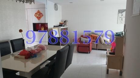 Blk 446 Yishun Avenue 11 (Yishun), HDB 4 Rooms #138567722